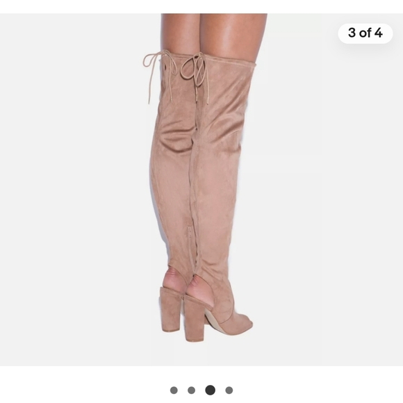 Shoes - Picture 4 of 4